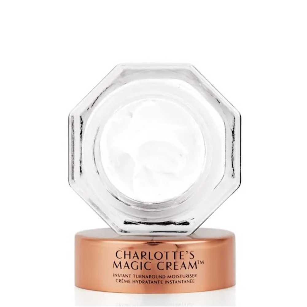Charlotte TilburyCharlotte's Magic Cream SPF 15